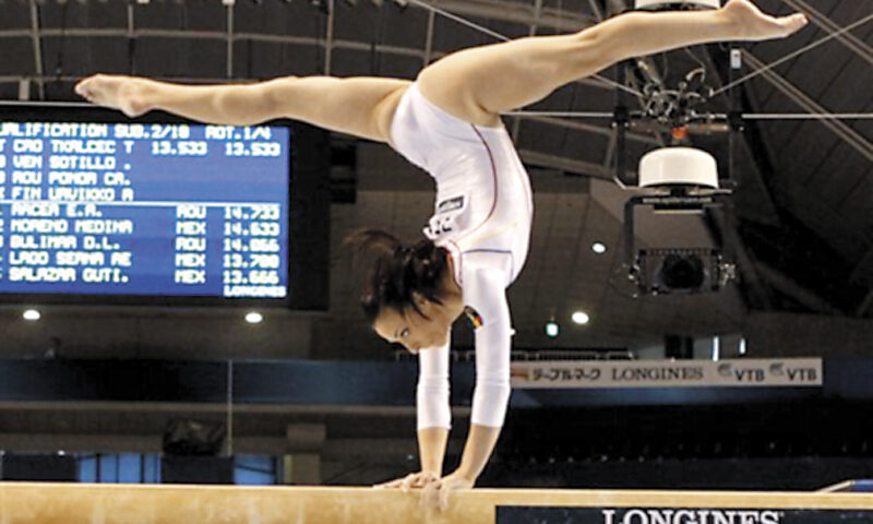 Nicio medalie, dar ne vedem la JO din 2012!